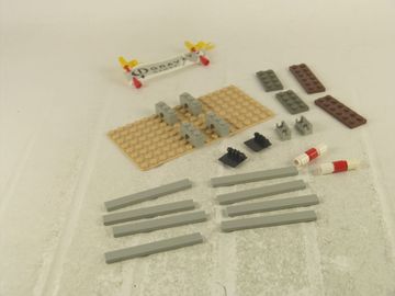 LEGO Sports 3535